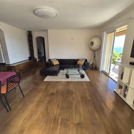 Bella Vista דירה *