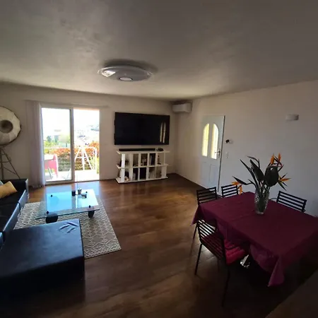 Bella Vista Lägenhet *