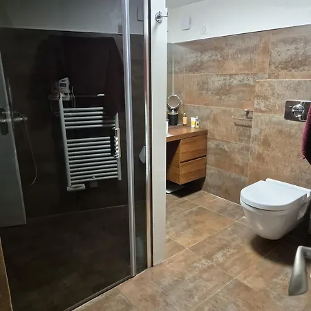 Apartment Bella Vista *
