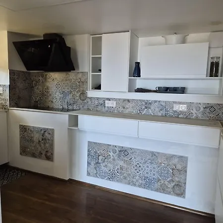 Bella Vista * La Vasina