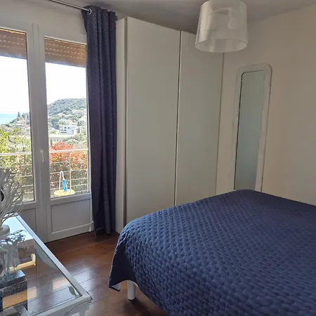 Bella Vista Lägenhet La Vasina