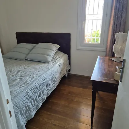 Bella Vista La Vasina