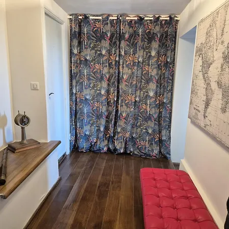 Bella Vista Lägenhet *