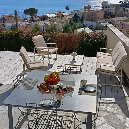 Bella Vista Apartment *