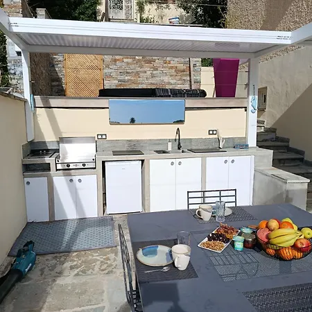 Bella Vista * La Vasina