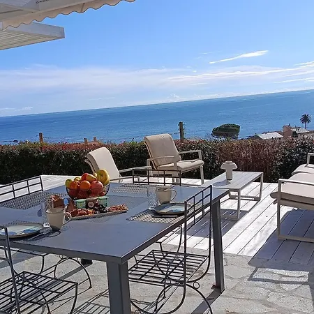 Bella Vista Apartment