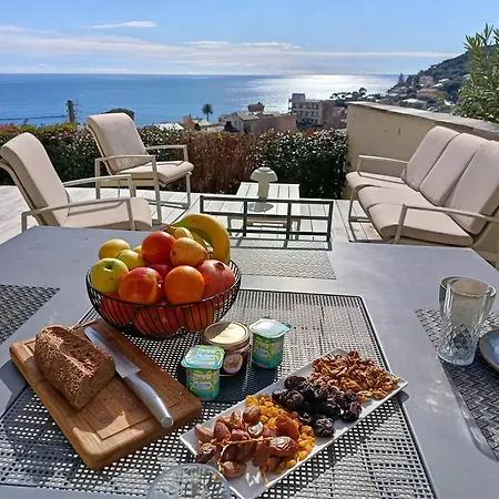 Apartment Bella Vista *