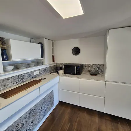 Apartamento Bella Vista La Vasina