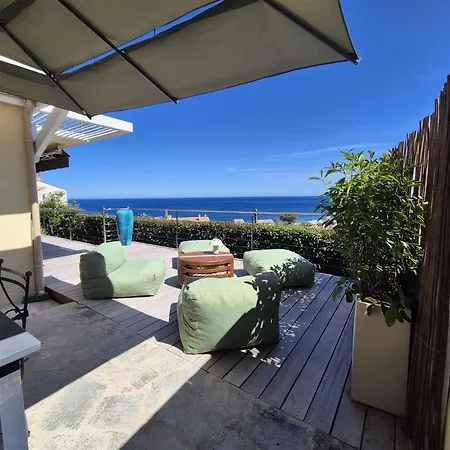 Apartment Bella Vista
