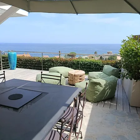 Bella Vista Apartment La Vasina