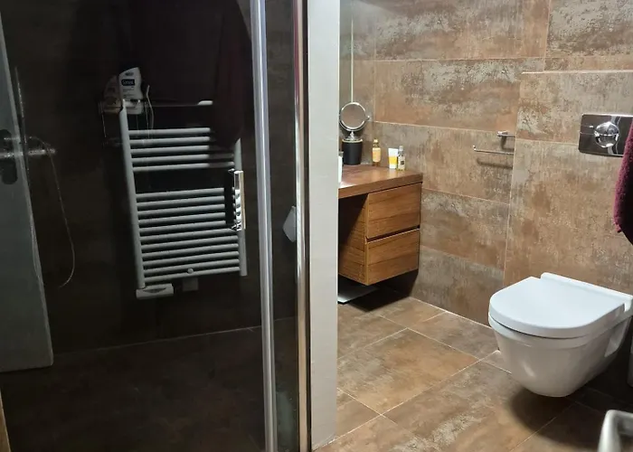 Apartment Bella Vista *