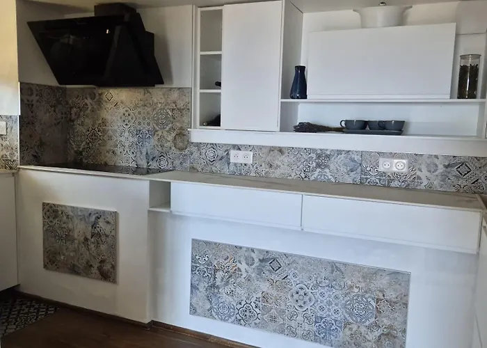 Bella Vista * La Vasina