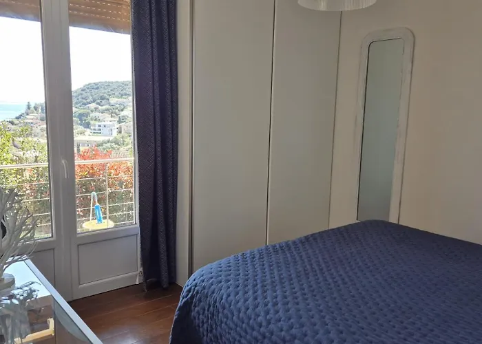 Bella Vista Apartment La Vasina