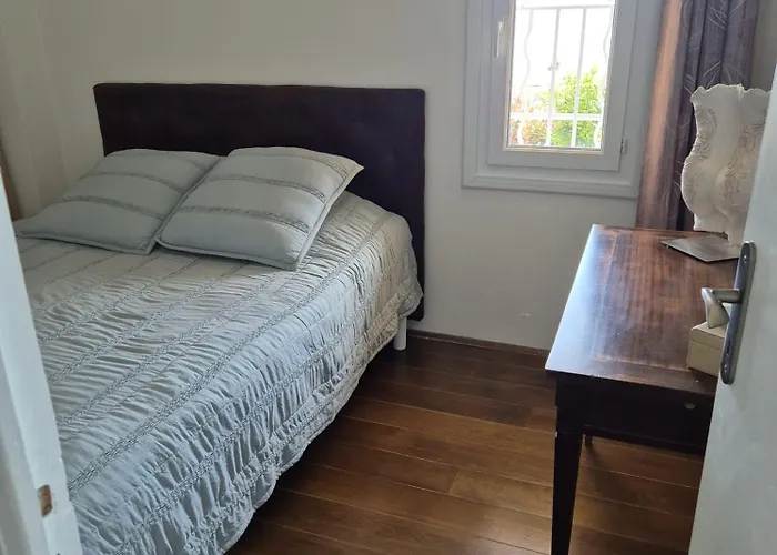 Bella Vista La Vasina