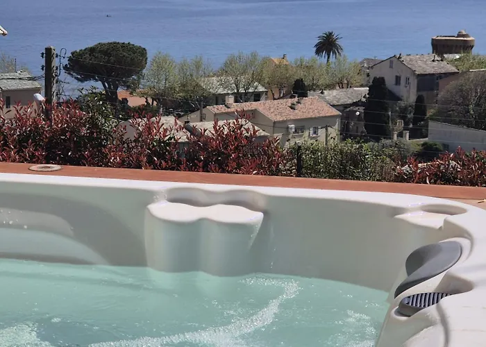 Bella Vista