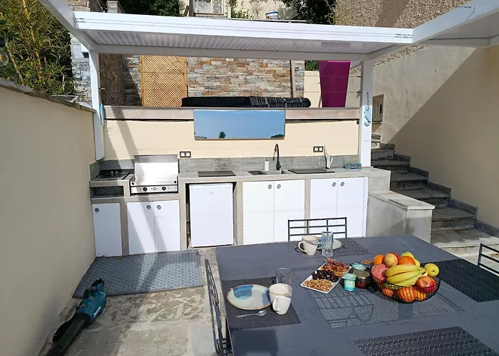 Bella Vista * La Vasina