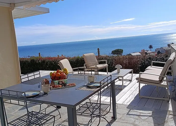 Bella Vista Apartment