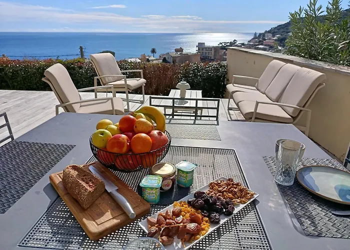 Apartment Bella Vista *